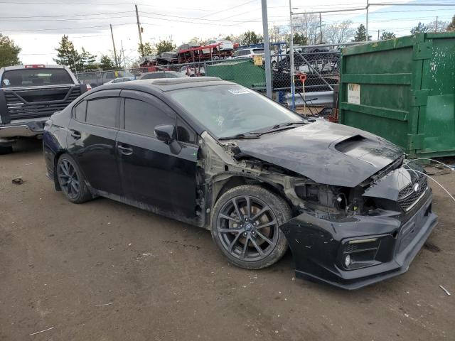 Photo 4 from auction – 2018 SUBARU WRX LIMITE with VIN JF1VA1L67J8804992