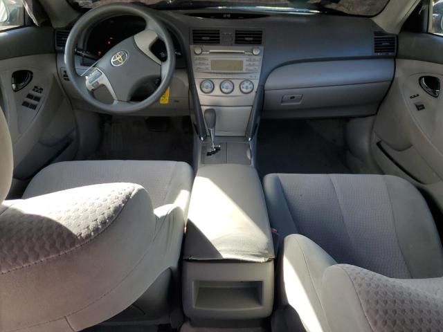 Фото 8 с аукциона – 2011 TOYOTA CAMRY BASE с VIN 4T1BF3EKXBU181568