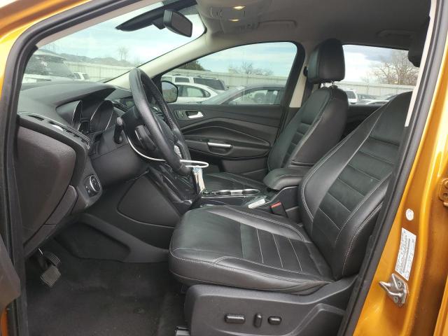 Photo 7 from auction – 2016 FORD ESCAPE TIT with VIN 1FMCU9JX1GUC01907