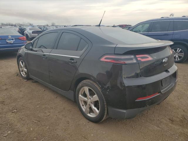 Photo 2 from auction – 2013 CHEVROLET VOLT with VIN 1G1RD6E44DU107232