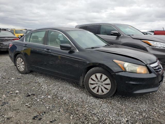 Photo 4 from auction – 2011 HONDA ACCORD LX with VIN 1HGCP2F32BA083886