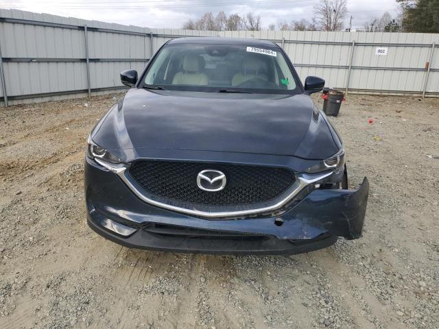 Photo 5 from auction – 2017 MAZDA CX-5 TOURI with VIN JM3KFACLXH0196552