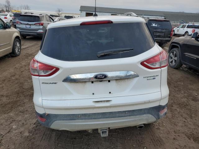 Photo 6 from auction – 2015 FORD ESCAPE TIT with VIN 1FMCU9J94FUC60644