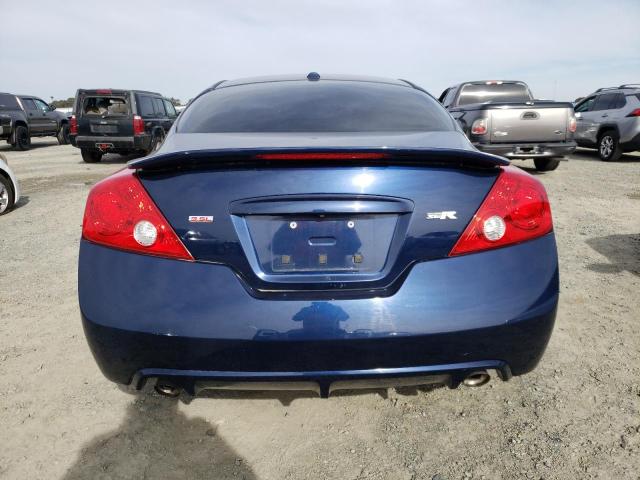 Photo 6 from auction – 2012 NISSAN ALTIMA SR with VIN 1N4BL2EP8CC211019