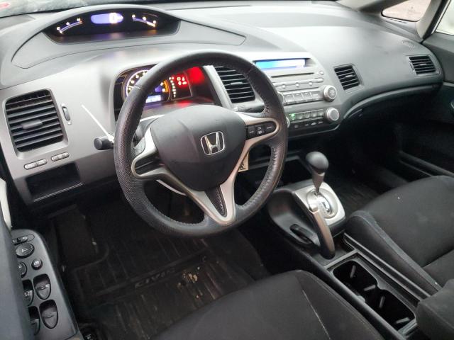 Photo 8 from auction – 2011 HONDA CIVIC LX-S with VIN 2HGFA1F69BH001348