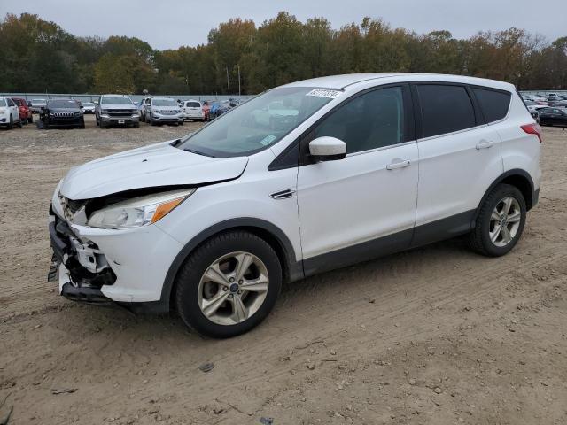FORD ESCAPE SE 2014 with VIN 1FMCU0GX2EUA58210 - Photo from auction