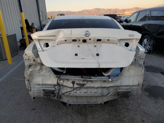Photo 6 from auction – 2016 NISSAN MAXIMA 3.5 with VIN 1N4AA6AP2GC906892