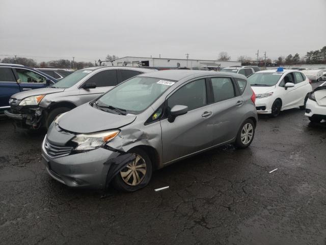 NISSAN VERSA NOTE 2015 with VIN 3N1CE2CP1FL418620 - Photo from auction