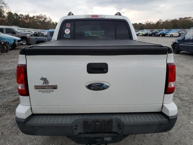 Photo 6 from auction – 2007 FORD EXPLORER S with VIN 1FMEU31K37UB24127