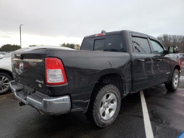 Photo 3 from auction – 2019 RAM 1500 BIG H with VIN 1C6SRFFT9KN797316
