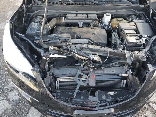 Photo 12 from auction – 2018 BUICK ENVISION P with VIN LRBFXBSA6JD010614