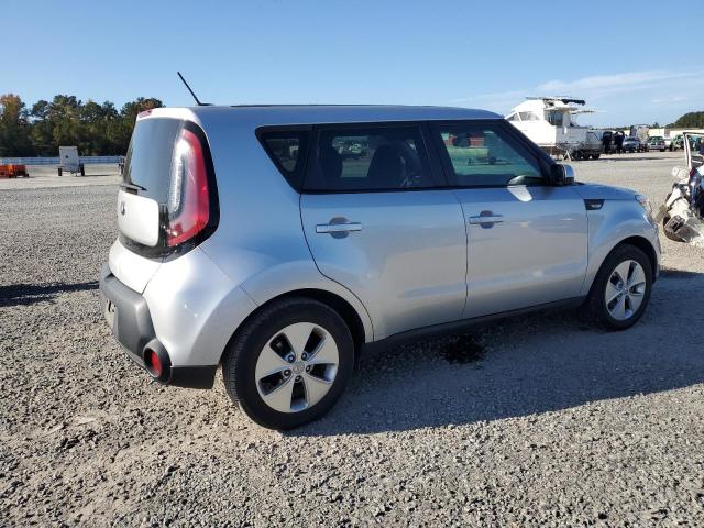 Photo 3 from auction – 2014 KIA SOUL with VIN KNDJN2A25E7707093