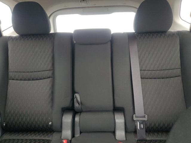 Photo 10 from auction – 2018 NISSAN ROGUE S with VIN KNMAT2MV3JP614062