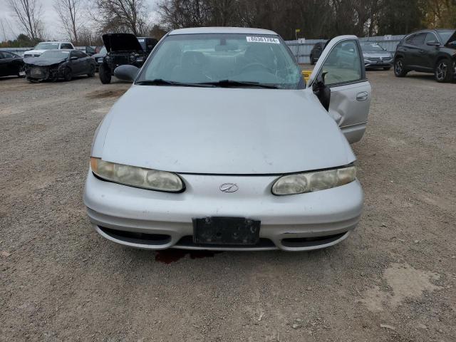 Zdjęcie 5 z aukcji – 2004 OLDSMOBILE ALERO GL z VIN 1G3NL52E54C192426