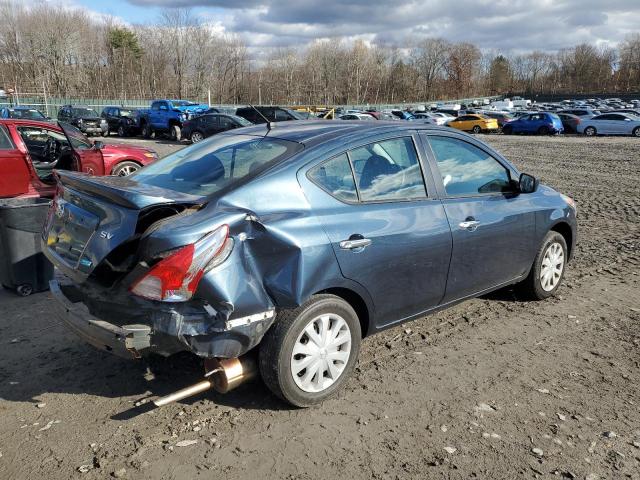 Photo 3 from auction – 2015 NISSAN VERSA with VIN 3N1CN7AP4FL833611