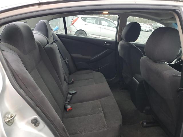Photo 10 from auction – 2011 NISSAN ALTIMA BAS with VIN 1N4AL2AP4BC148369