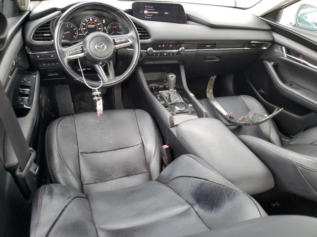 Photo 8 from auction – 2020 MAZDA 3 PREMIUM with VIN JM1BPBEM4L1168279