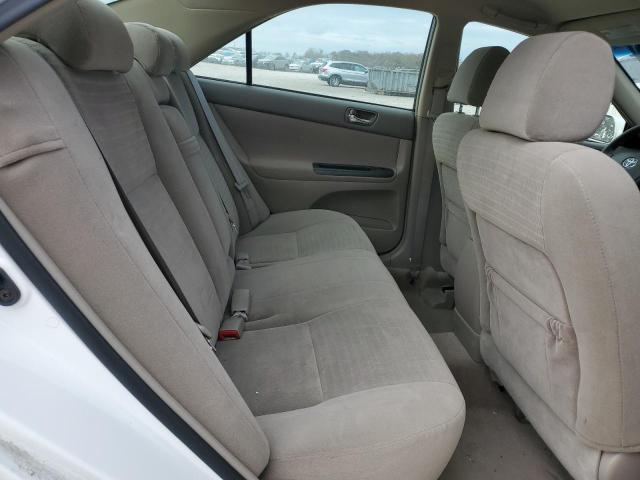 Photo 10 from auction – 2005 TOYOTA CAMRY LE with VIN 4T1BE32K45U411116