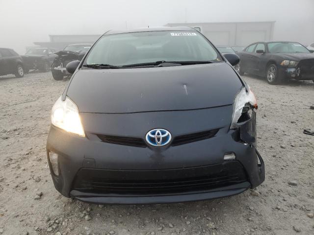 Photo 5 from auction – 2012 TOYOTA PRIUS with VIN JTDKN3DUXC5458970