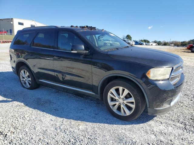 Photo 4 from auction – 2012 DODGE DURANGO CR with VIN 1C4RDHDGXCC321922