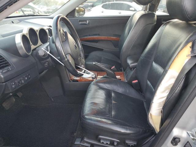 Photo 7 from auction – 2006 NISSAN MAXIMA SE with VIN 1N4BA41E66C816229