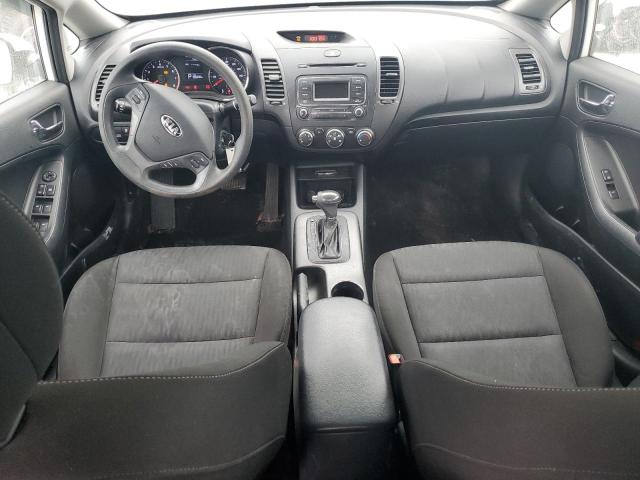 Photo 8 from auction – 2016 KIA FORTE LX with VIN KNAFK4A61G5509751