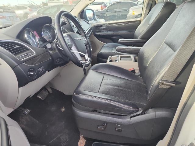 Photo 7 from auction – 2012 CHRYSLER TOWN & COU with VIN 2C4RC1CG8CR194574