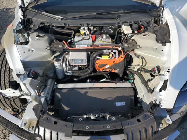 Photo 11 from auction – 2023 TESLA MODEL 3 with VIN 5YJ3E1EA1PF516157