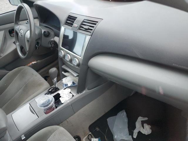 Photo 8 from auction – 2010 TOYOTA CAMRY BASE with VIN 4T1BF3EKXAU113155