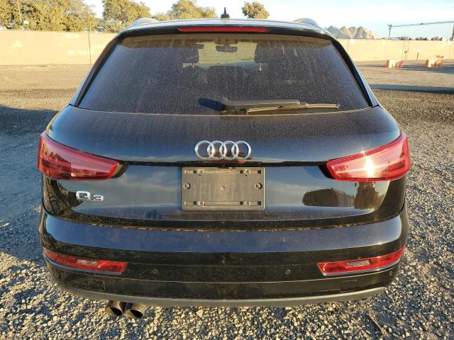 Photo 6 from auction – 2018 AUDI Q3 PREMIUM with VIN WA1BCCFS0JR019407