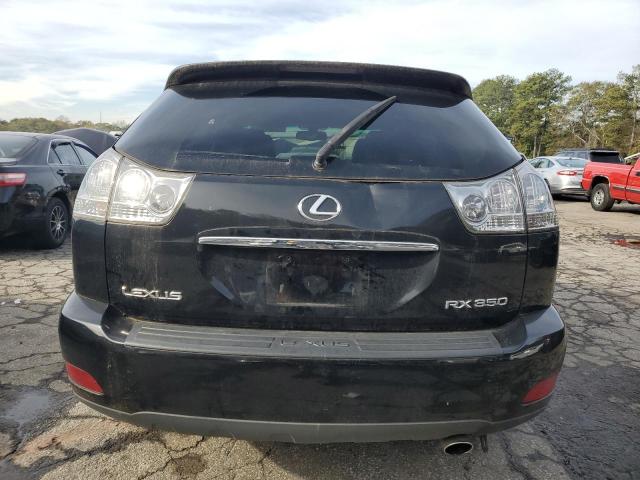 Photo 6 from auction – 2008 LEXUS RX 350 with VIN 2T2HK31U28C093634