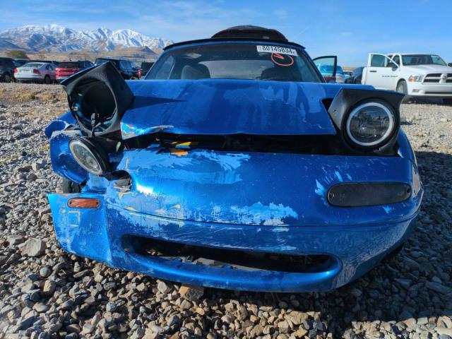 Photo 5 from auction – 1995 MAZDA MX-5 MIATA with VIN JM1NA3538S0612263