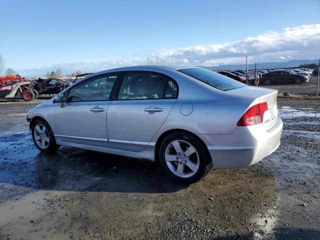 Photo 2 from auction – 2008 HONDA CIVIC EX with VIN 1HGFA16848L012643
