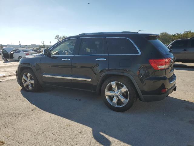 Photo 2 from auction – 2013 JEEP GRAND CHER with VIN 1C4RJFCT0DC614984