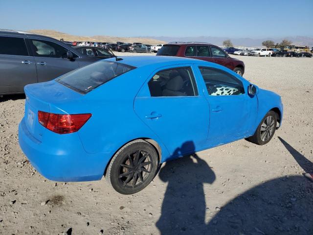 Photo 3 from auction – 2013 KIA FORTE EX with VIN KNAFU4A22D5688109