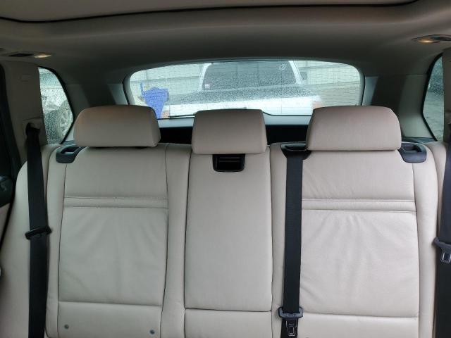 Photo 10 from auction – 2011 BMW X5 XDRIVE3 with VIN 5UXZV4C51BL412998
