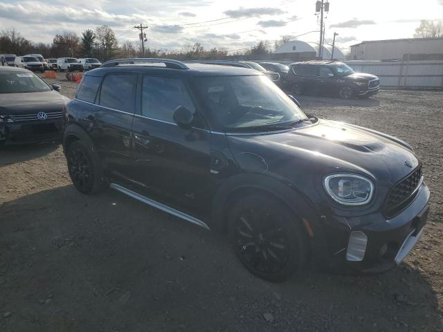 Photo 4 from auction – 2022 MINI COOPER S C with VIN WMZ83BR04N3P01106