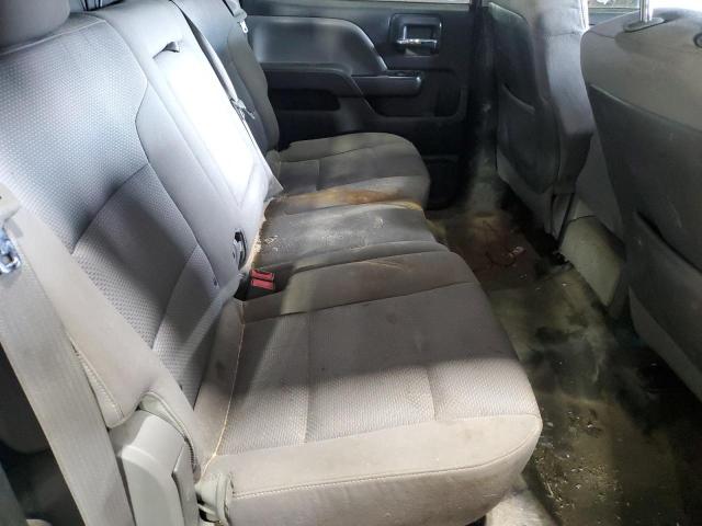 Photo 10 from auction – 2015 GMC SIERRA K25 with VIN 1GT12XE8XFF102014