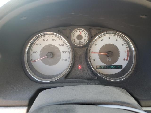 Photo 9 from auction – 2005 CHEVROLET COBALT LS with VIN 1G1AL52F357639393