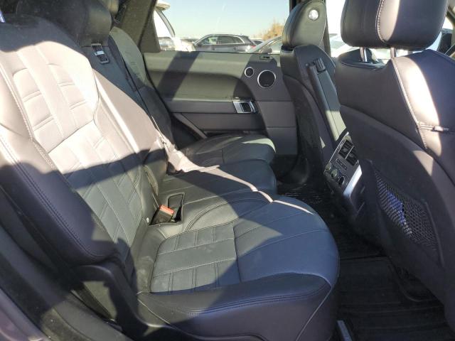 Photo 11 from auction – 2017 LAND ROVER RANGE ROVE with VIN SALWV2FV3HA161046