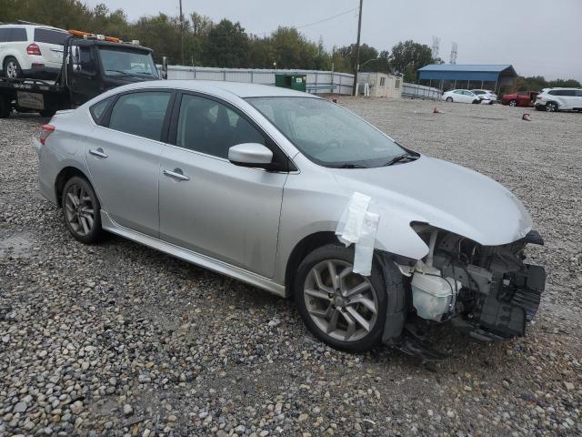 Photo 4 from auction – 2014 NISSAN SENTRA S with VIN 3N1AB7AP2EY234658