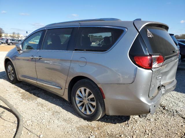 Photo 2 from auction – 2018 CHRYSLER PACIFICA T with VIN 2C4RC1BG5JR110824