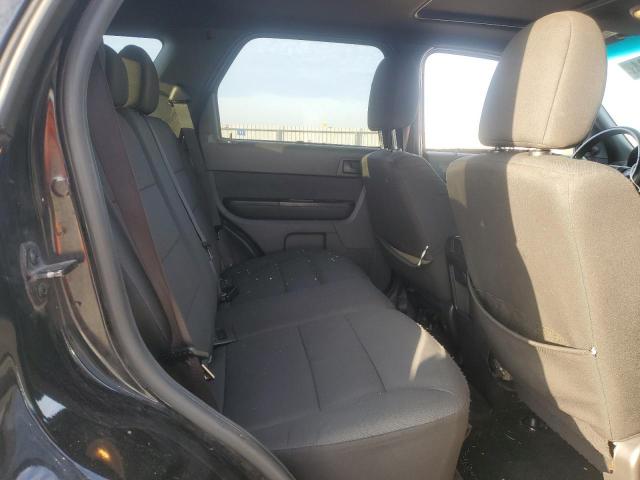 Photo 10 from auction – 2012 FORD ESCAPE XLT with VIN 1FMCU0D7XCKB03147