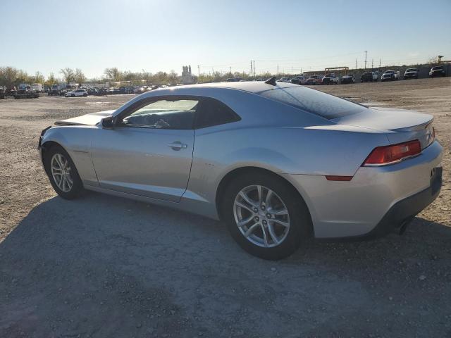 Photo 2 from auction – 2015 CHEVROLET CAMARO LT with VIN 2G1FD1E38F9106520