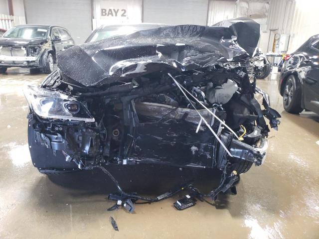 Photo 5 from auction – 2019 GENESIS G80 BASE with VIN KMTFN4JE3KU325154