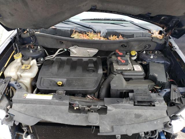 Photo 12 from auction – 2013 JEEP COMPASS LA with VIN 1C4NJDEB8DD190214