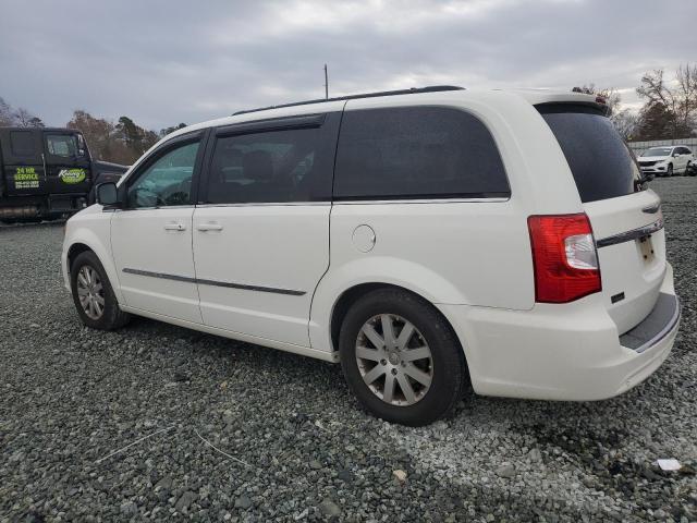 Снимка 2 от търг – 2011 CHRYSLER TOWN & COU с VIN 2A4RR8DG5BR676692