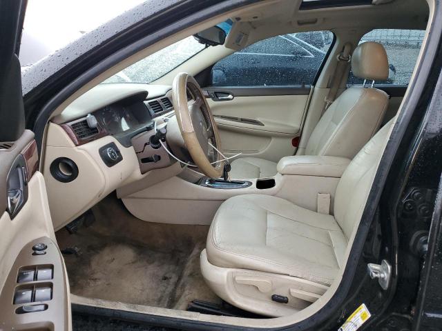 Photo 7 from auction – 2008 CHEVROLET IMPALA LT with VIN 2G1WC583489213136