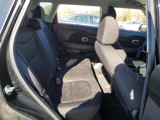 Photo 10 from auction – 2016 KIA SOUL with VIN KNDJN2A23G7328791