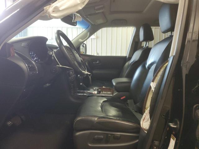 Photo 7 from auction – 2018 NISSAN ARMADA SV with VIN JN8AY2NC0JX501902